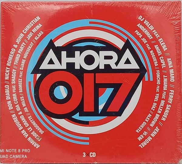 AHORA 017