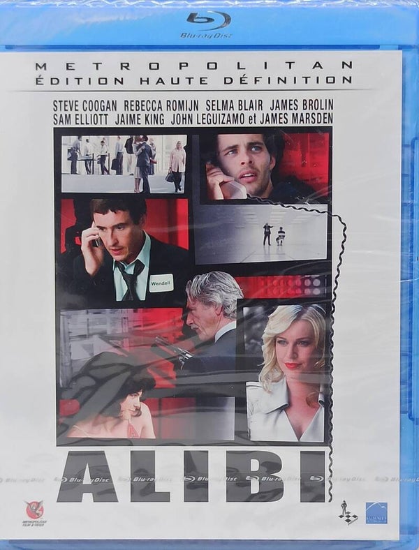 ALIBI