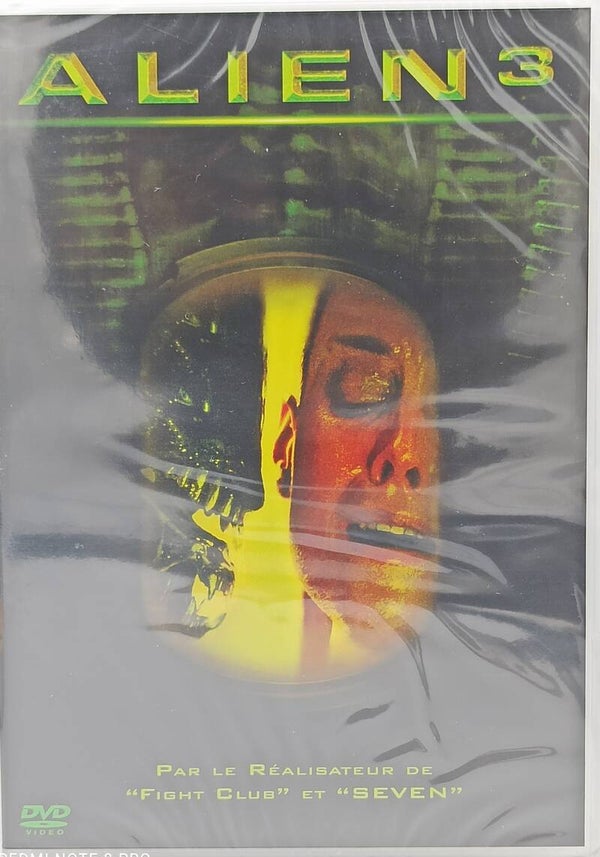 ALIEN 3