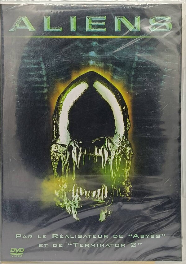 ALIENS