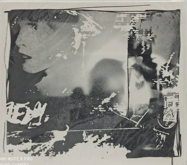 AMUSEMENT PARKS - On fire