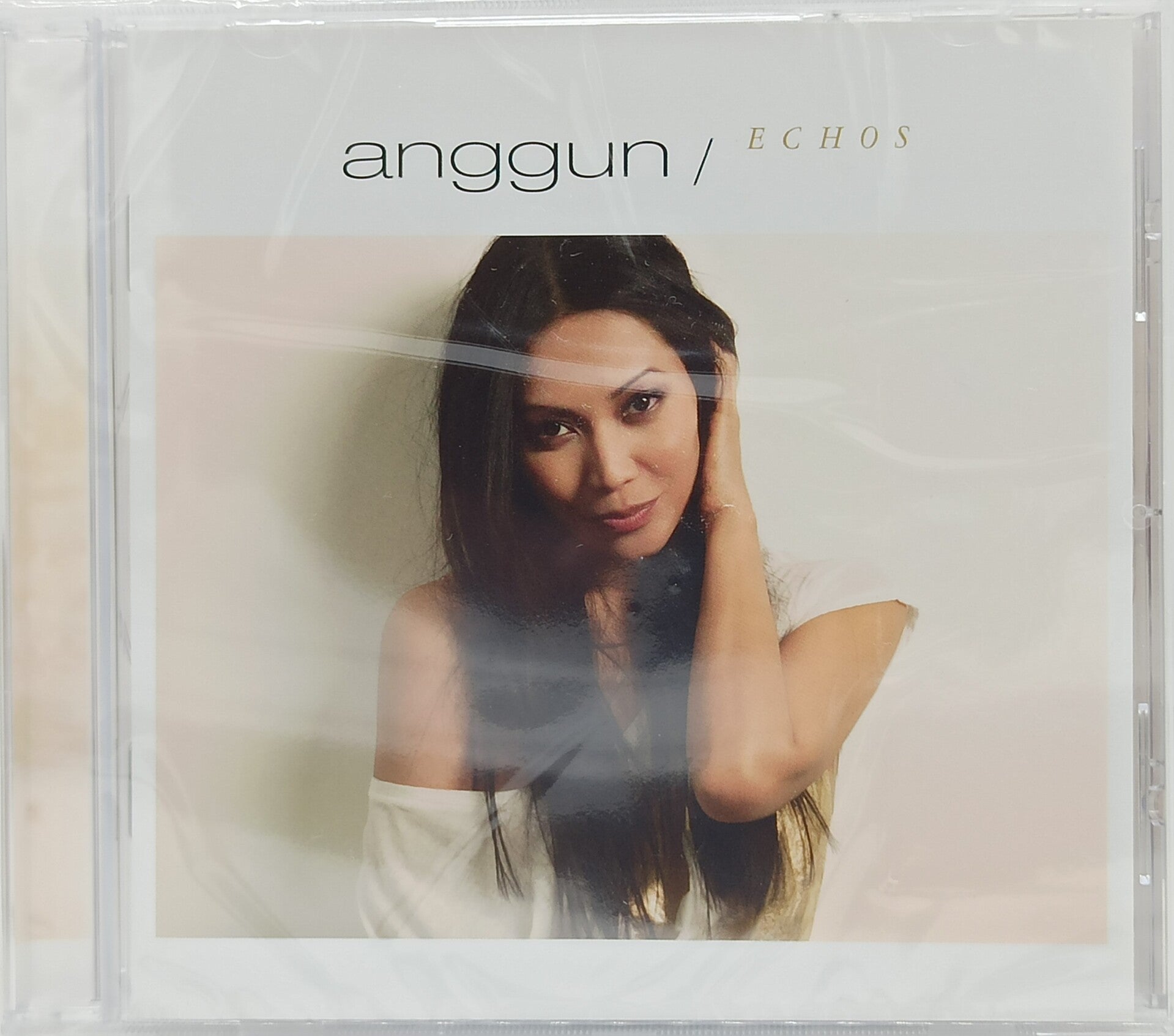 ANGGUN - Echos