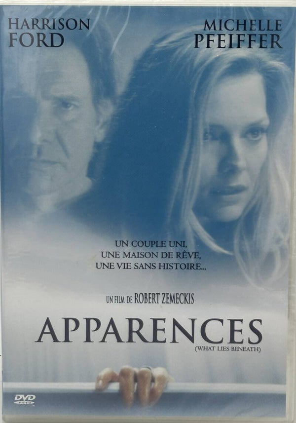 APPARENCES