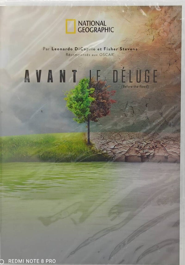 AVANT LE DELUGE