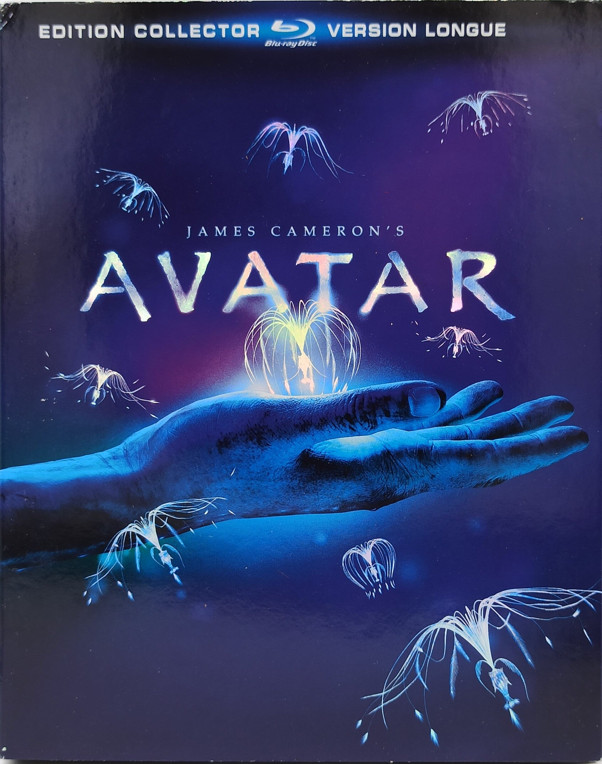 AVATAR VERSION LONGUE