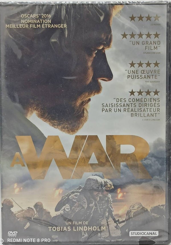 A WAR