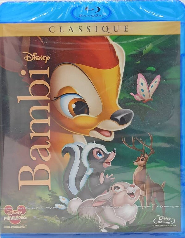 BAMBI