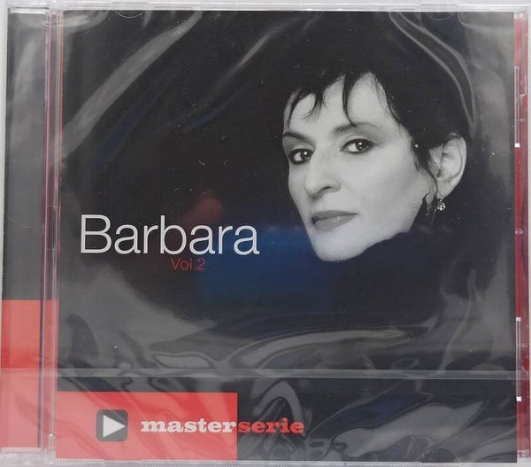 BARBARA - Master serie vol. 2