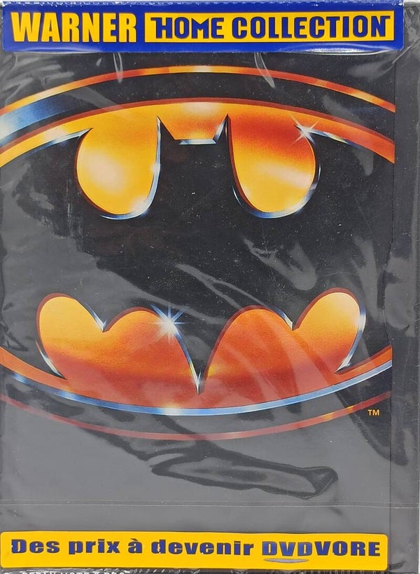 BATMAN