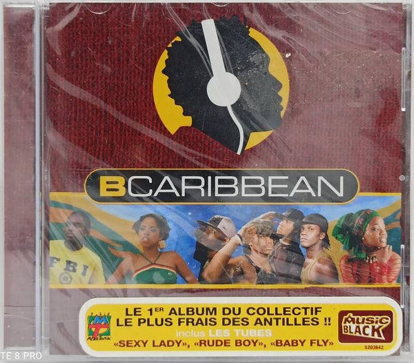 BCARIBBEAN