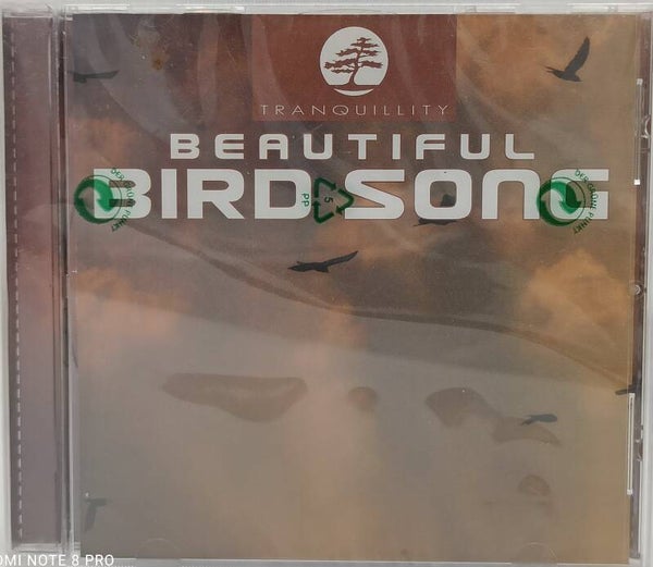 BEAUTIFUL BIRD SONG
