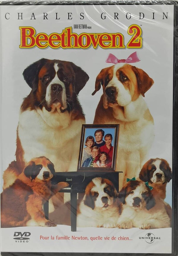 BEETHOVEN 2