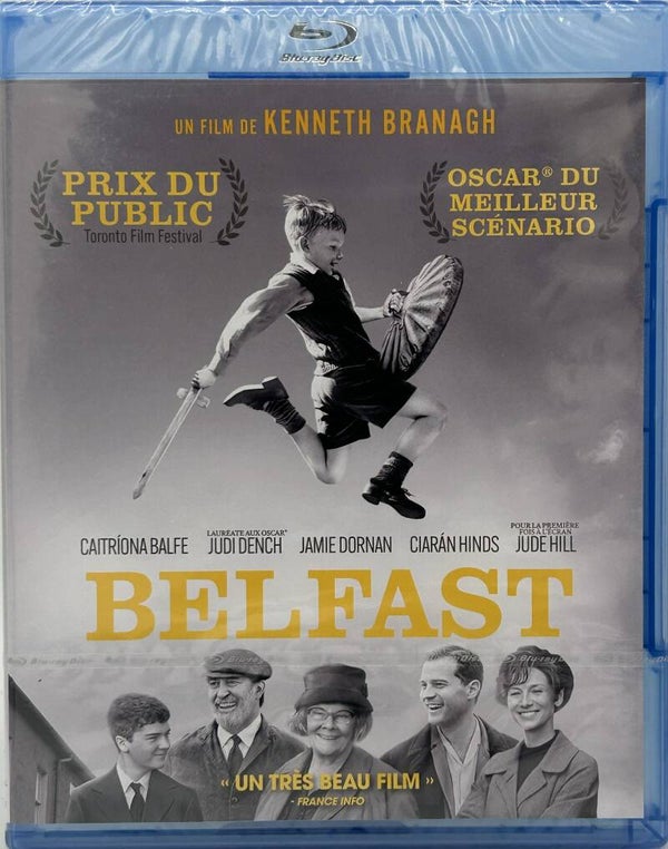 BELFAST