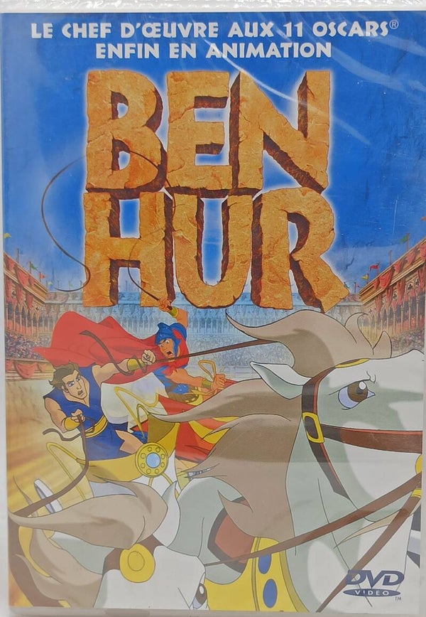 BEN-HUR