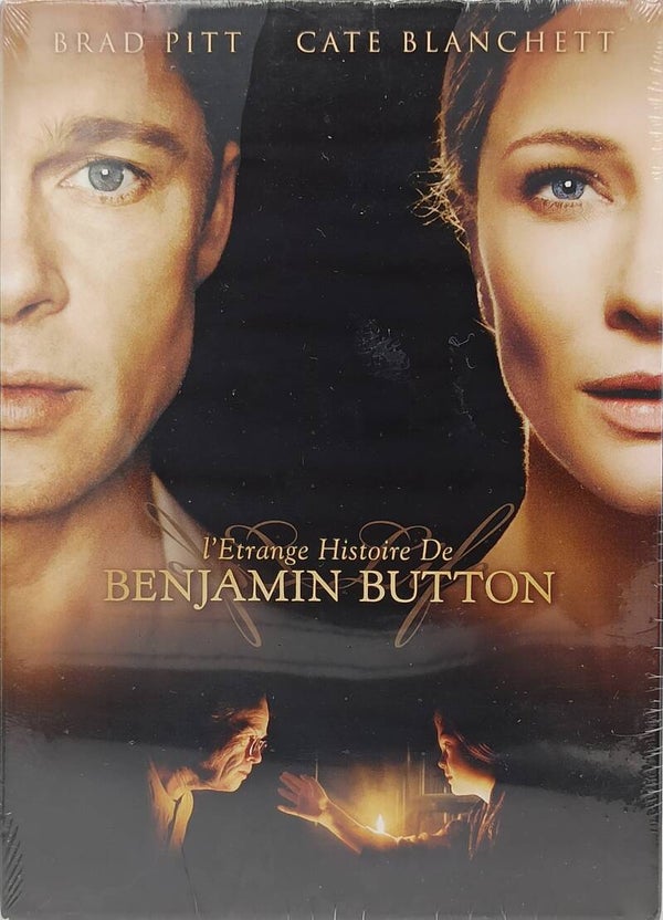 L' ETRANGE HISTOIRE DE BENJAMIN BUTTON