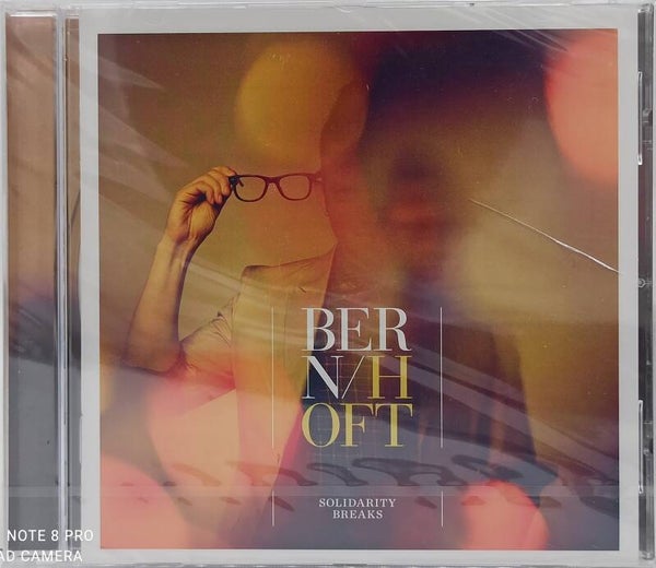 BERNHOFT - Solidarity breaks
