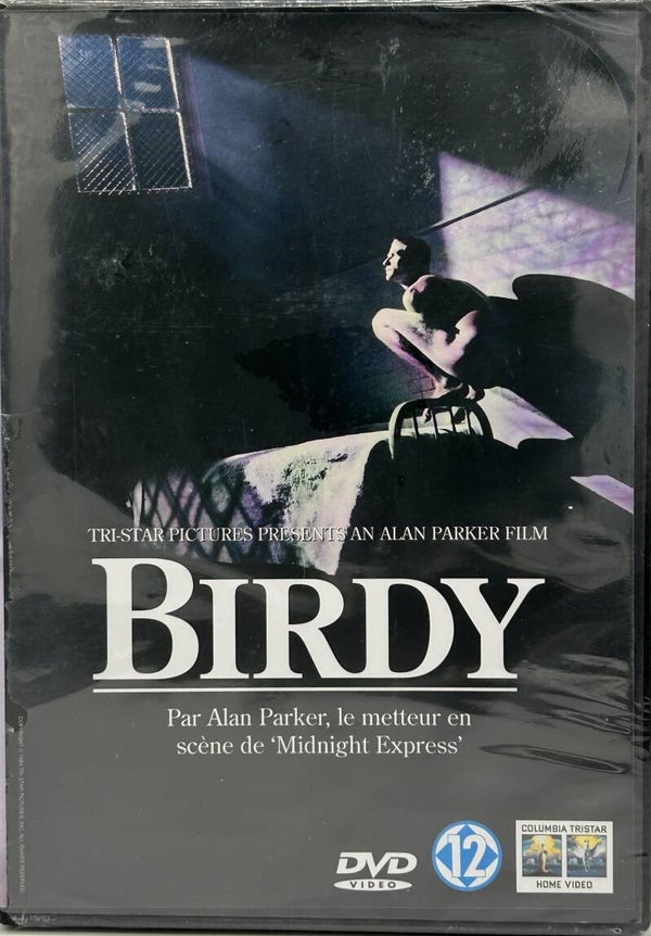 BIRDY