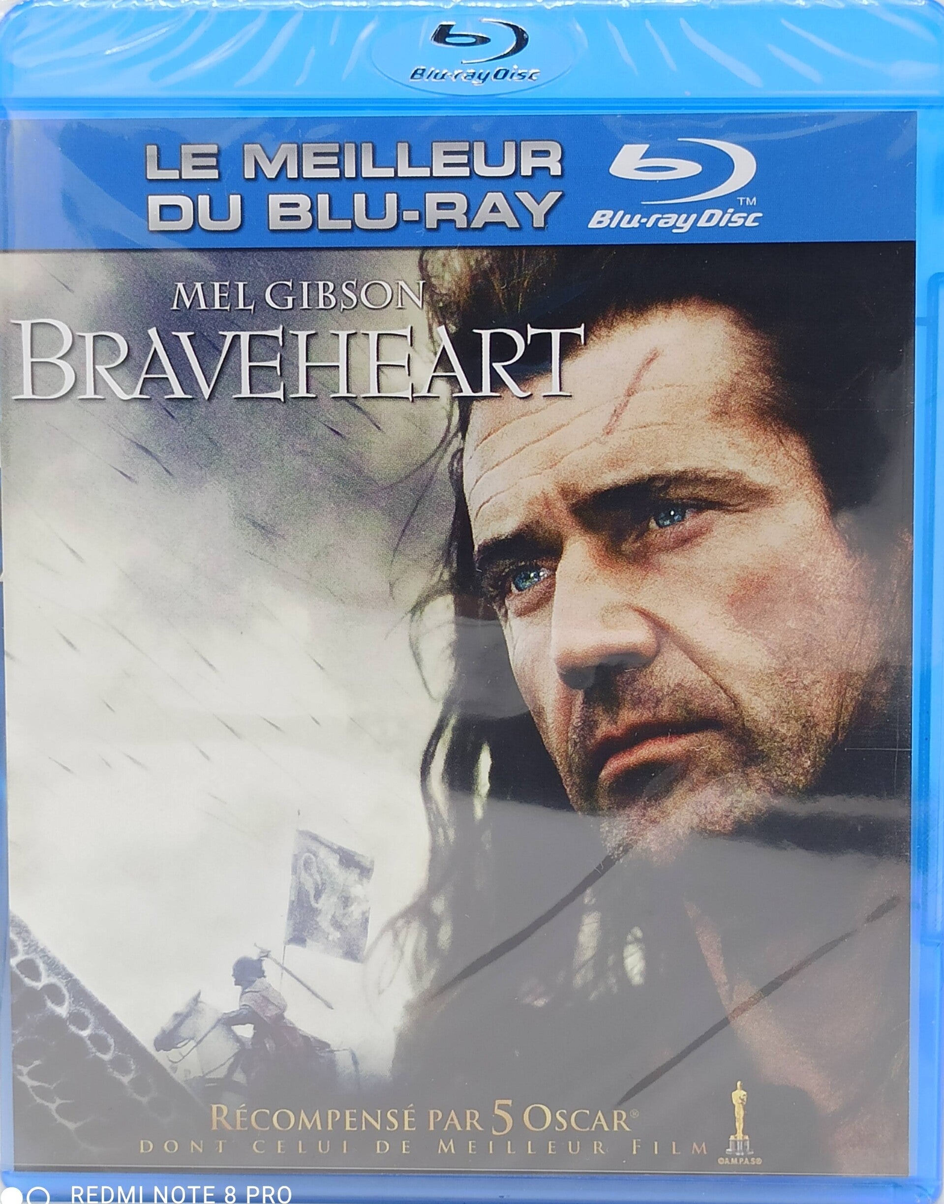 BRAVEHEART