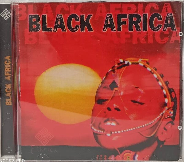 BLACK AFRICA