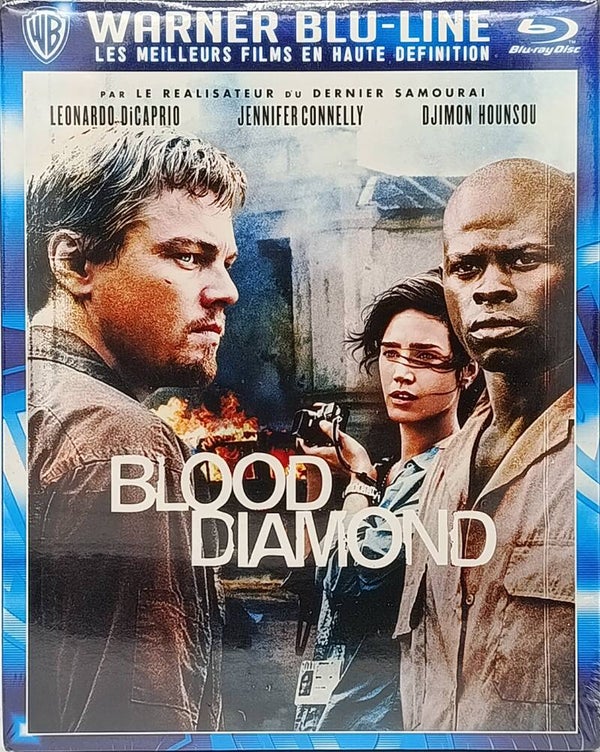 BLOOD DIAMOND