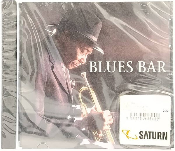 BLUES BAR