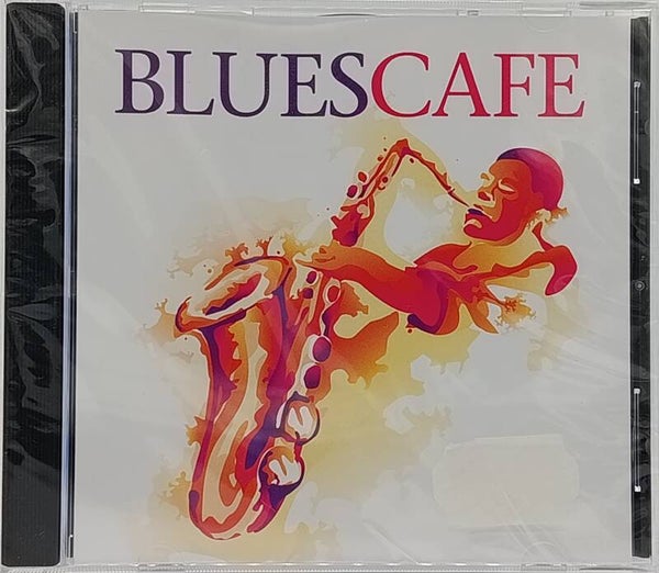 BLUES CAFE