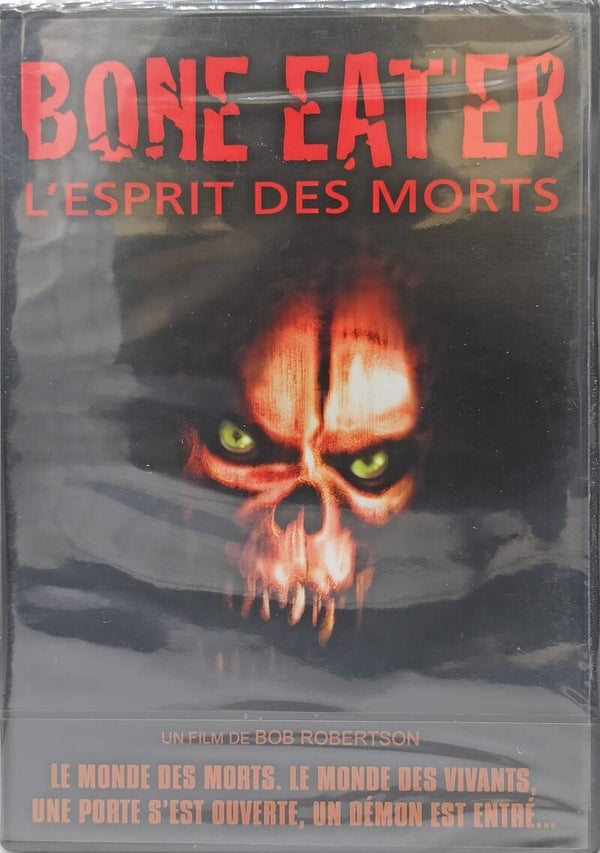 BONE EATER - L' esprit des morts