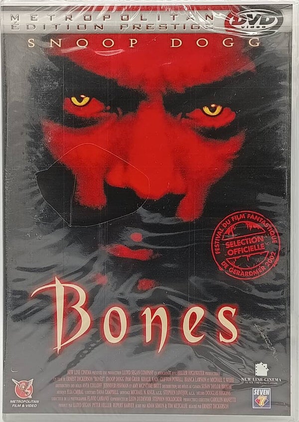 BONES