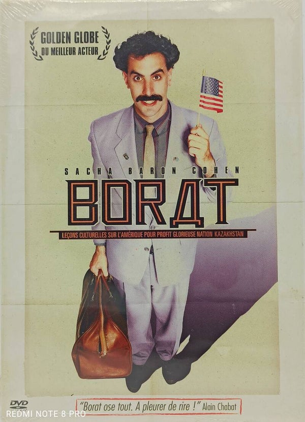 BORAT