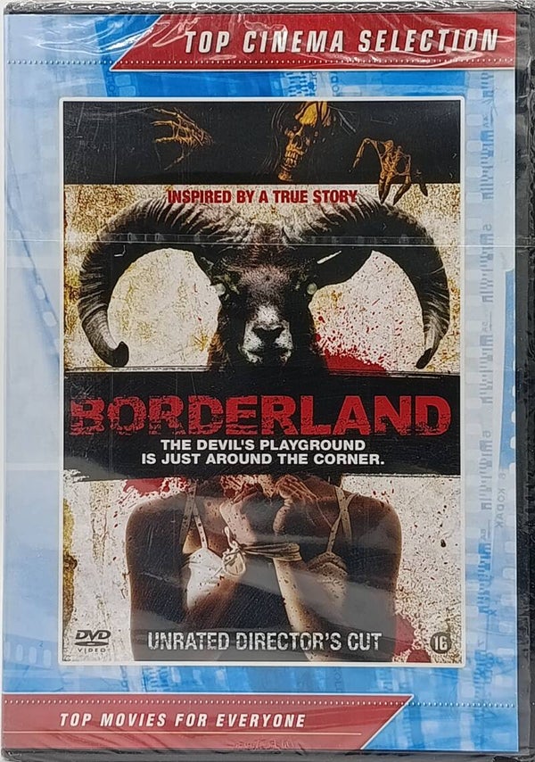 BORDERLAND