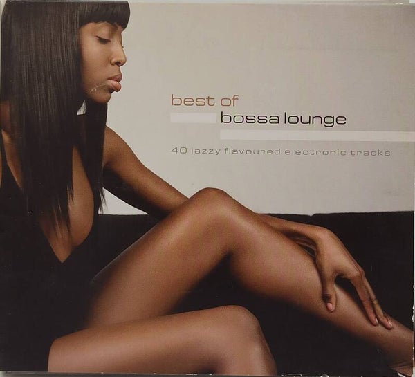 BEST OF BOSSA LOUNGE