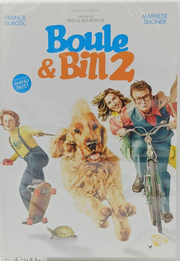 BOULE & BILL 2