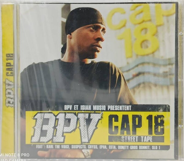 BPV - Cap 18