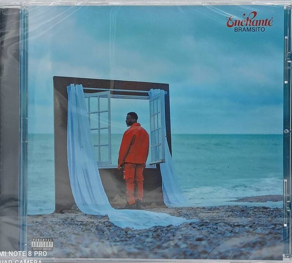 BRAMSITO - ENCHANTE