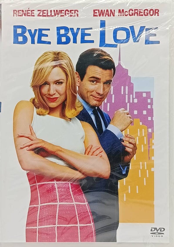 BYE BYE LOVE