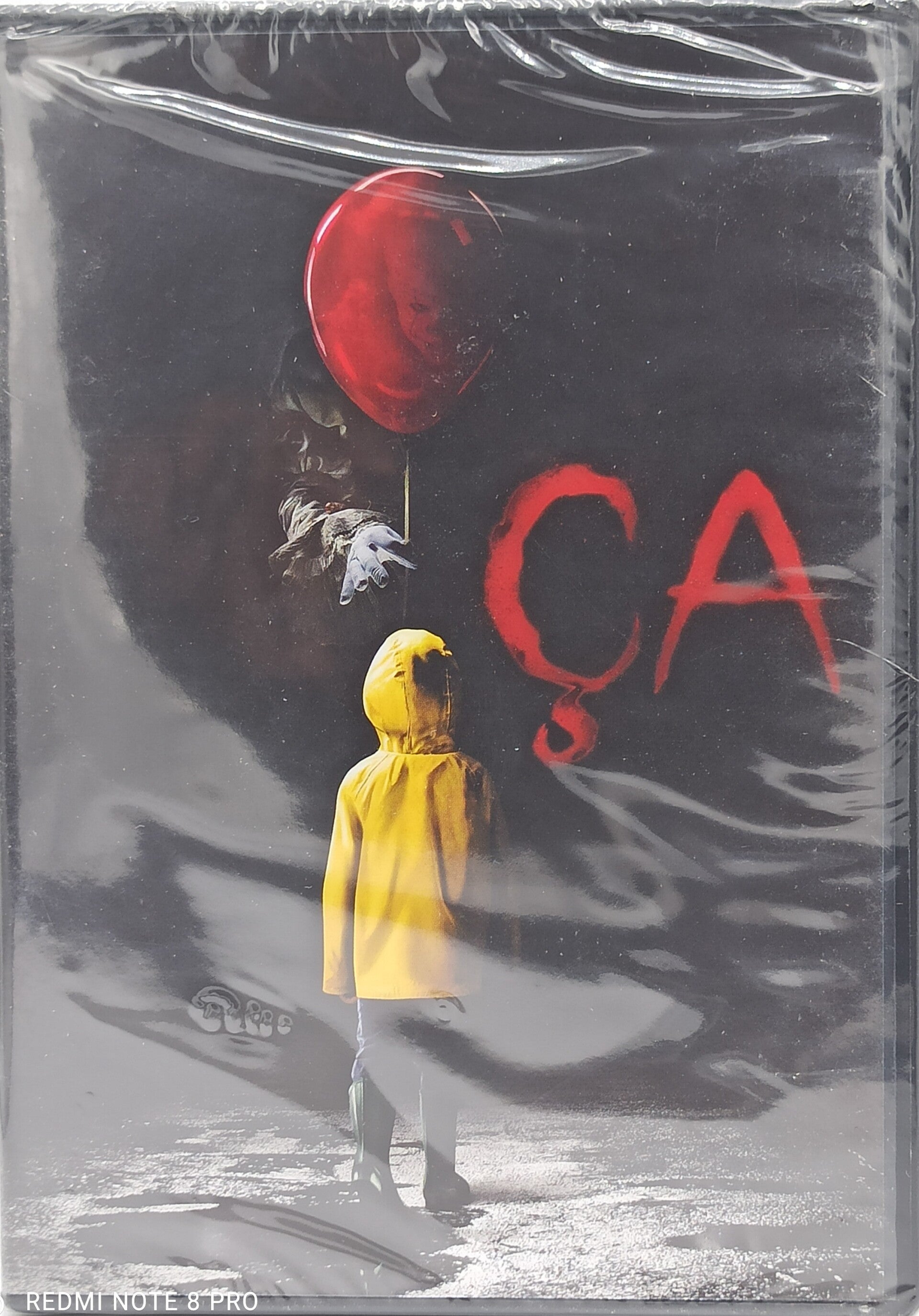 CA