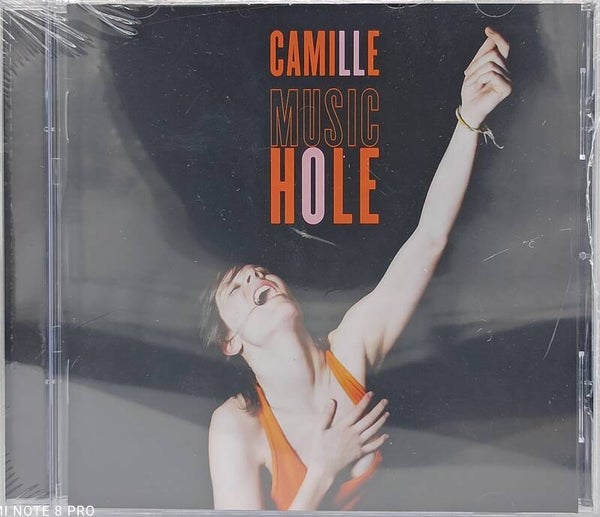 CAMILLE - Music hole