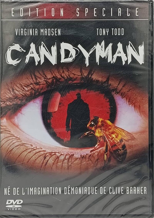 CANDYMAN