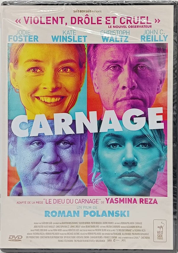 CARNAGE