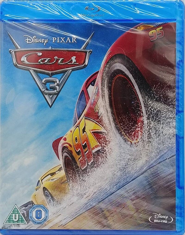 CARS 3