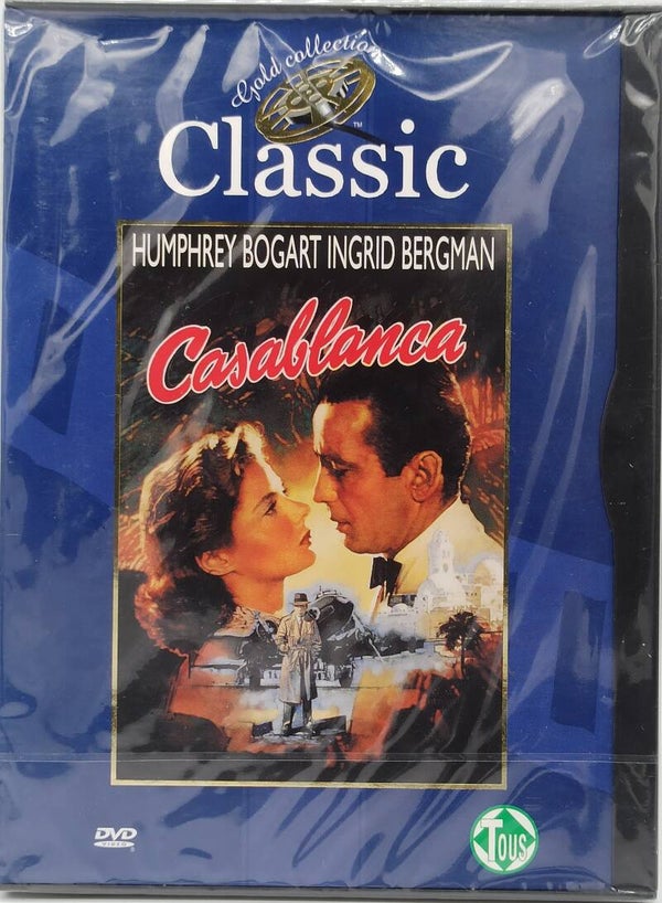 CASABLANCA