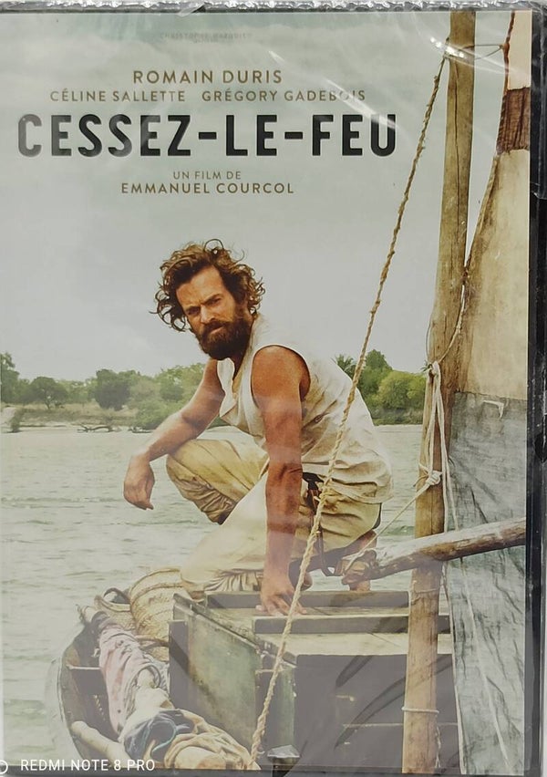 CESSEZ-LE-FEU