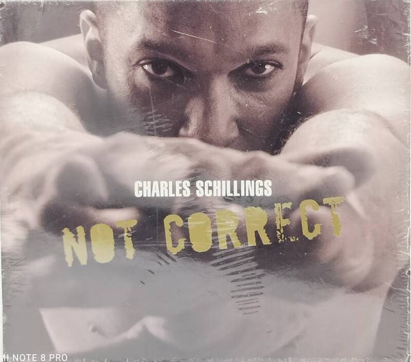 CHARLES SCHILLINGS - Not correct