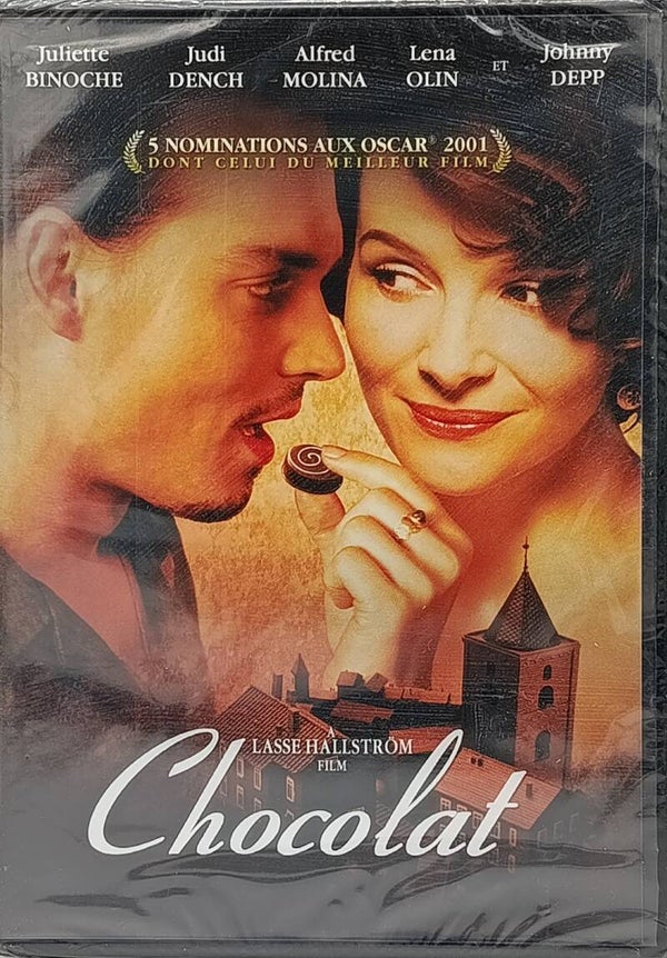 CHOCOLAT