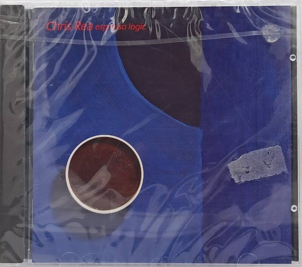 CHRIS REA - Espresso logic