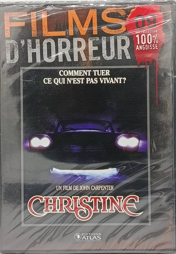 CHRISTINE