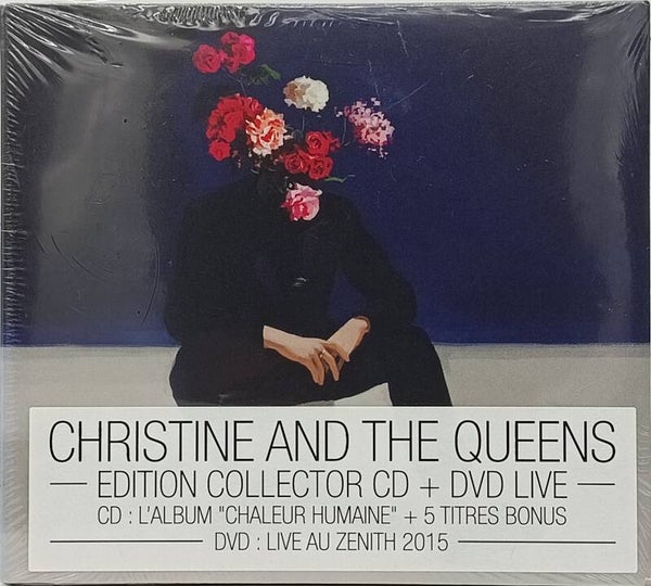 CHRISTINE AND THE QUEENS - Chaleur humaine