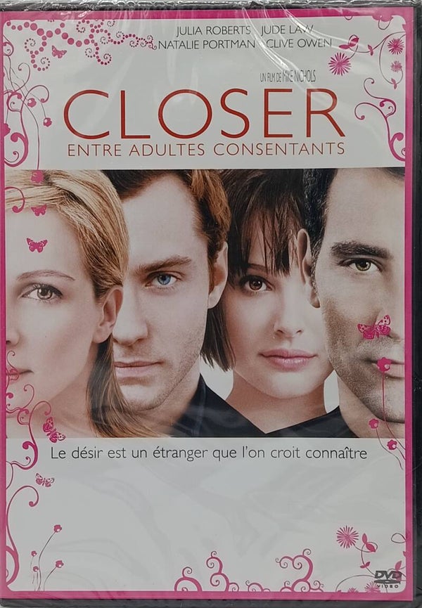 CLOSER