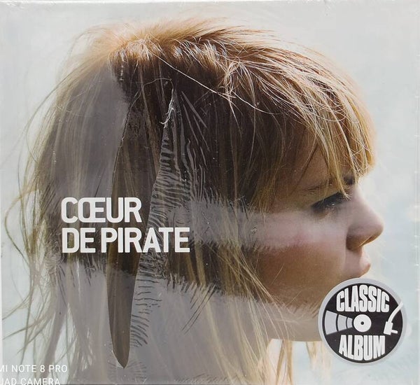 COEUR DE PIRATE
