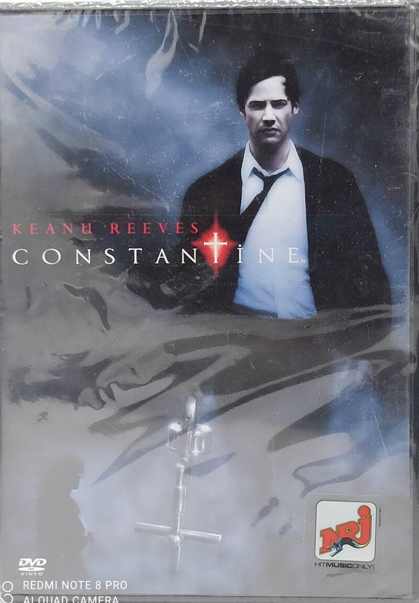 CONSTANTINE